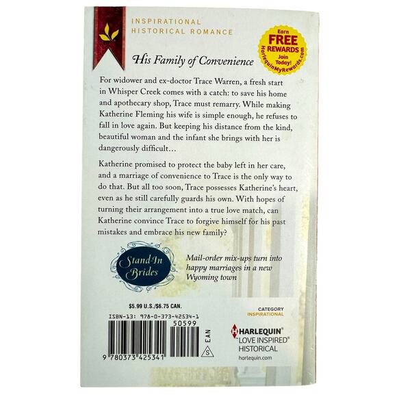 Wedded for the Baby by Dorothy Clark (Paperback) - Picture 2 of 6